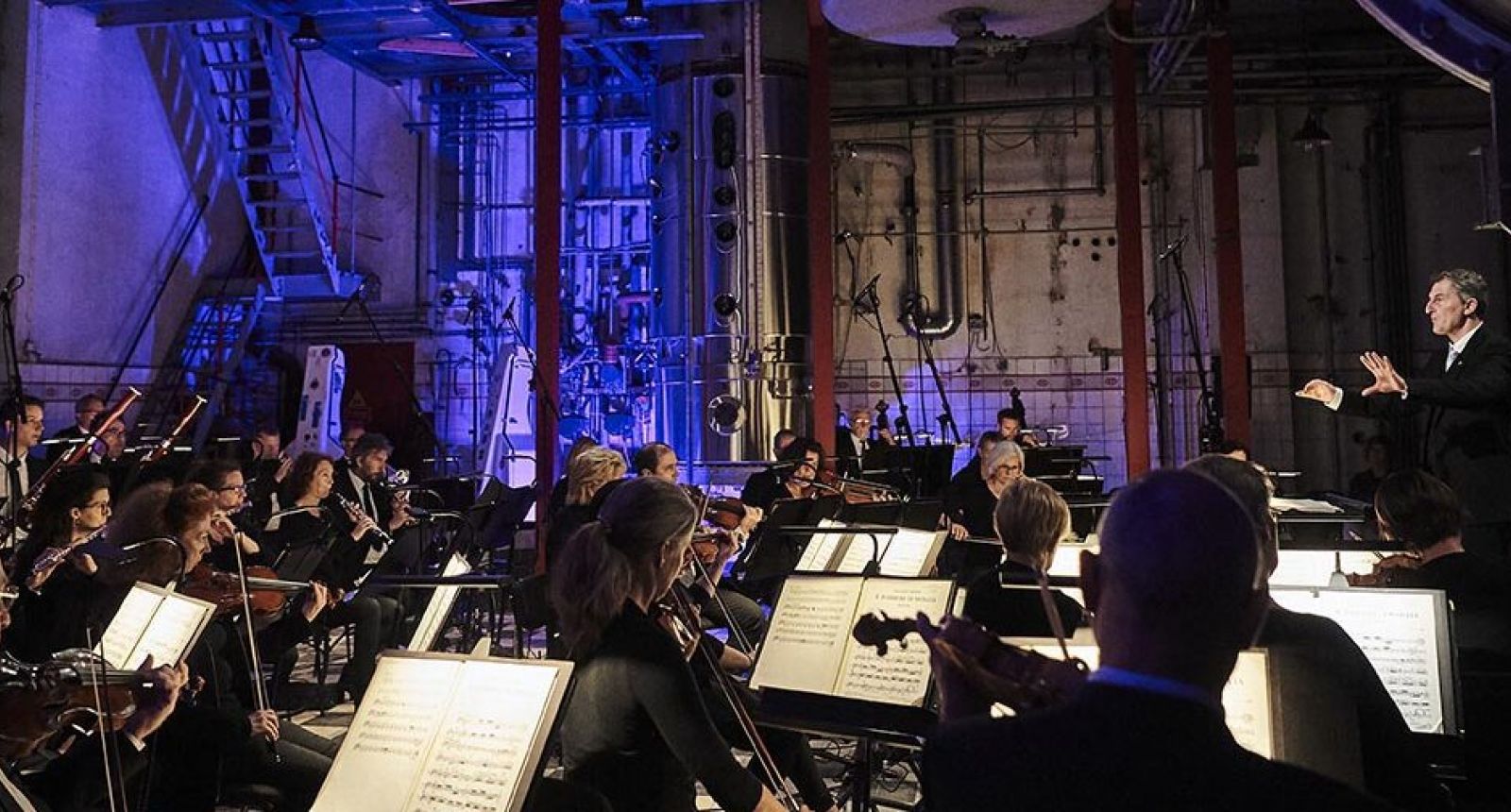 Anmeldelse: Aalborg Operafestivals åbningskoncert