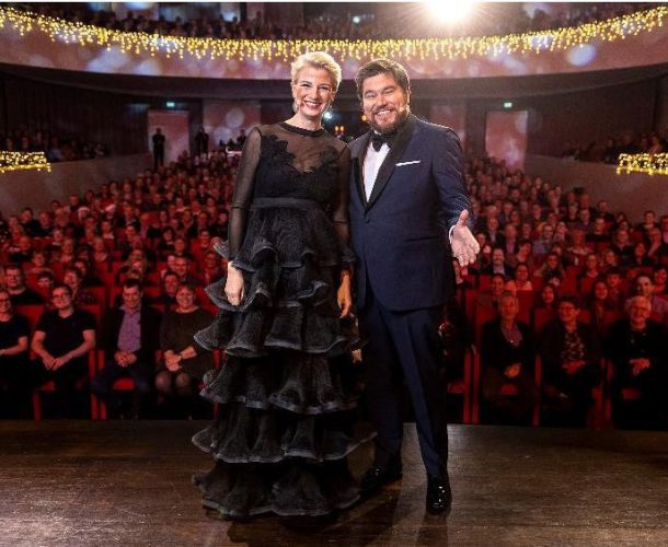 Anmeldelse: TV2 Alletiders Juleshow 2019