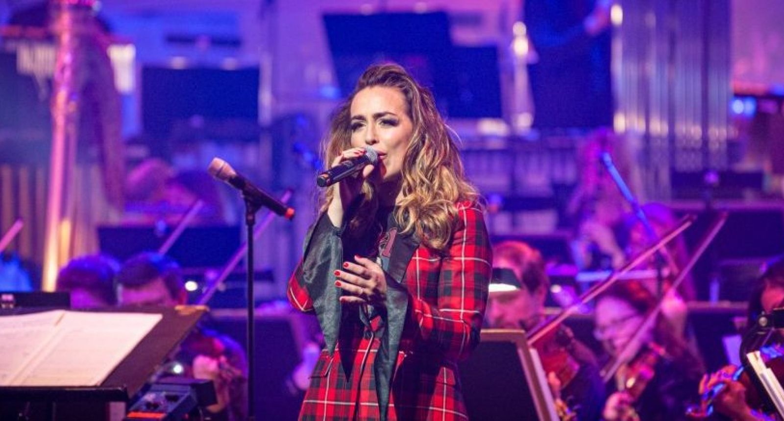 Koncertanmeldelse: ’Rock at the Symphony’ i Musikkens Hus