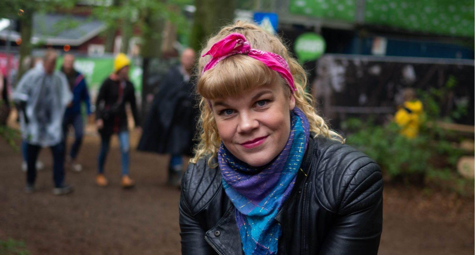 Dagbog fra Nibe Festival – torsdag