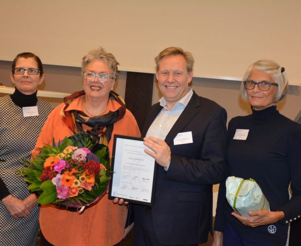 Aalborg Symfoniorkester har Danmarks bedste bestyrelse
