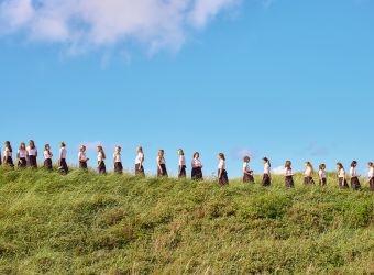 MELLEMRUM i Vendsyssel – oplev en vandreforestilling