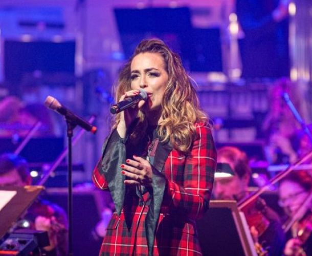 Koncertanmeldelse: ’Rock at the Symphony’ i Musikkens Hus