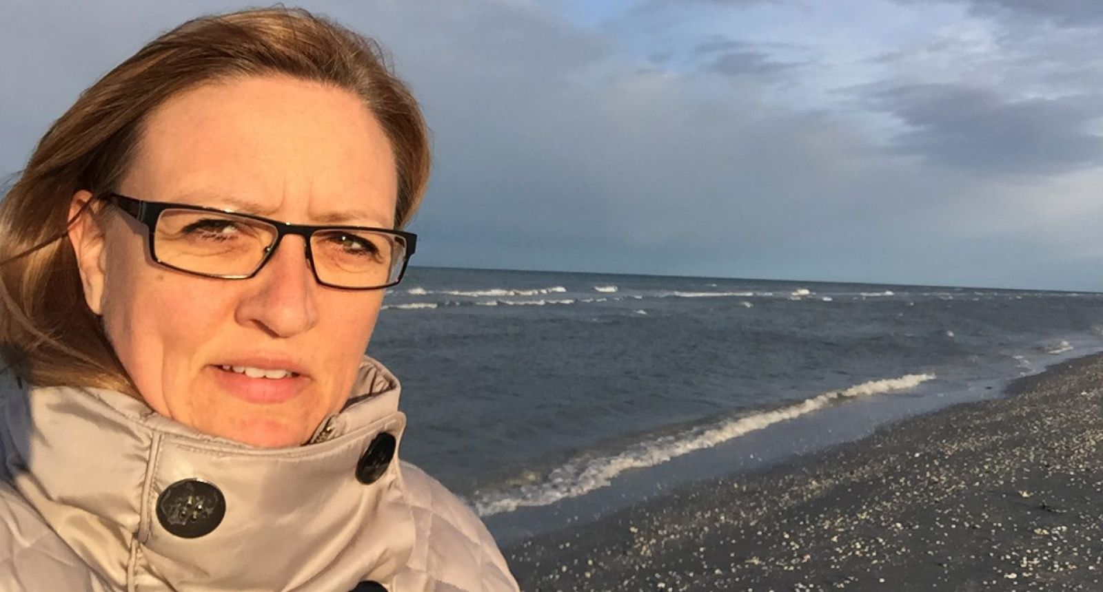 Ukuelig optimist og iværksætter der elsker det skæve, de nye løsninger, udviklingen og innovationen