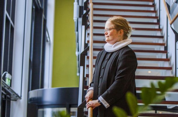 Tema: Vi skal tale om døden