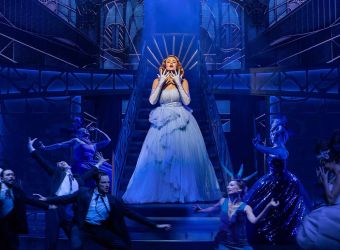 Fra Operaen til Aalborg: Askepot – The Musical klar til at fortrylle nordjyderne