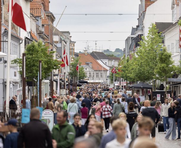 Frederikshavn kan det hele