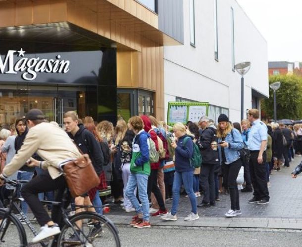 Hej Magasin