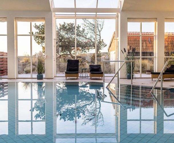 Executive Retreat – et møde med nuancer