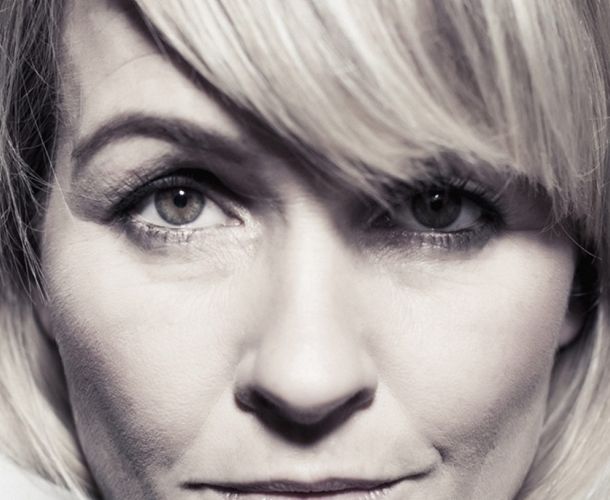 Signe Svendsen koncert i Aalborg d. 13/9