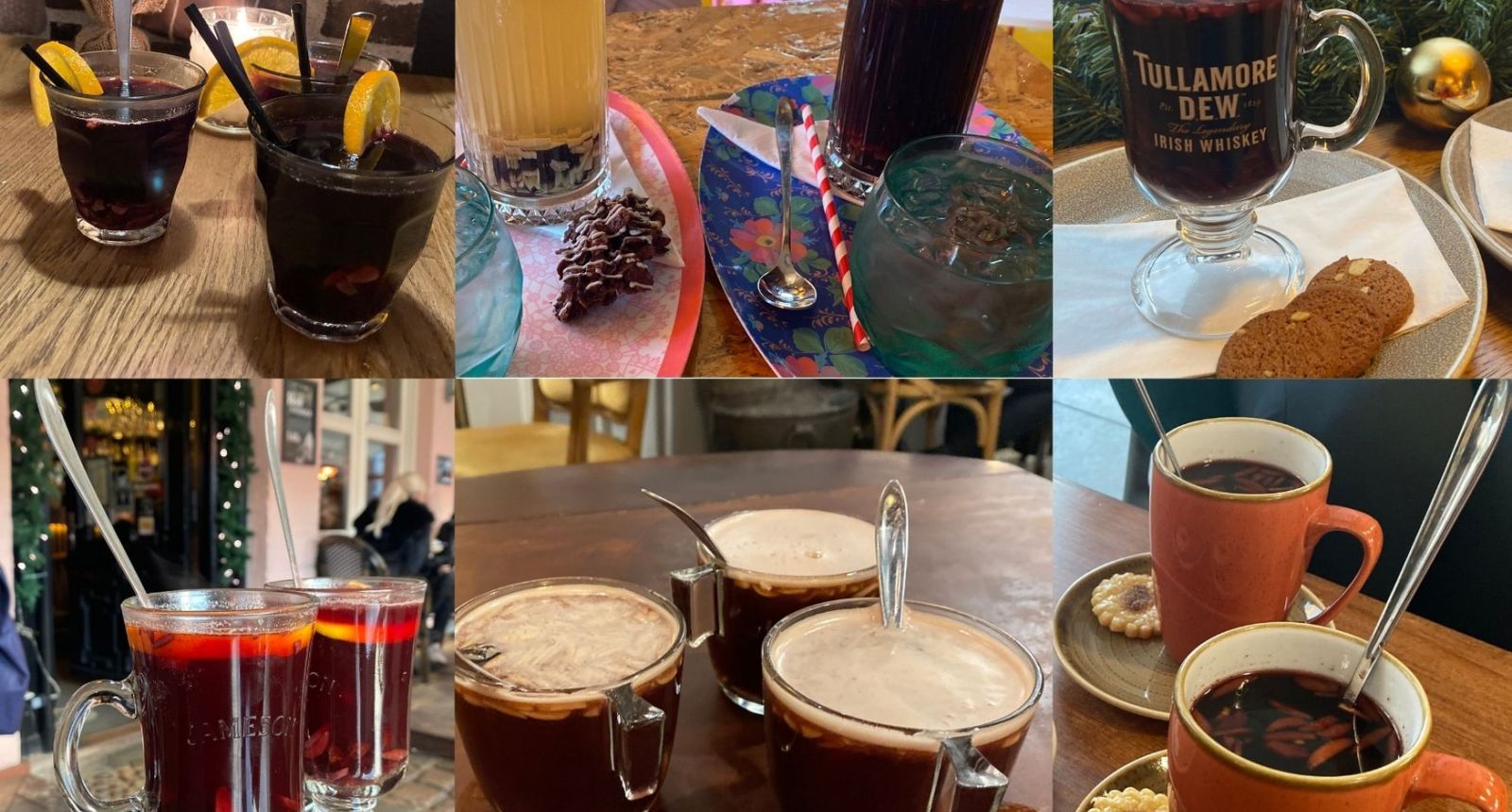 APPETIZE gløgg-guide 2020