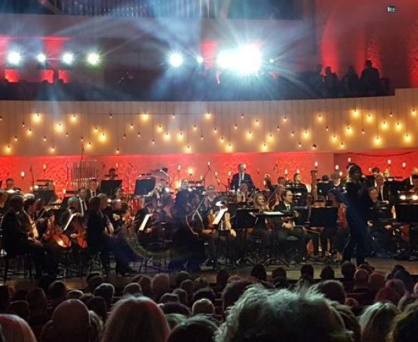 Anmeldelse af ’TV 2 Alletiders Juleshow 2018’