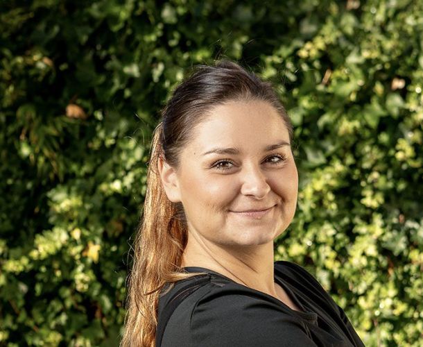 Vælg overskud og sund livsstil