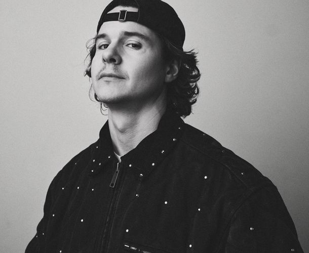 Lukas Graham klar til Nibe 2026 – programmet, stort set, på plads