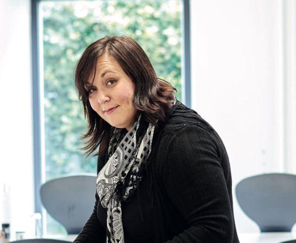 Katia – Drømmer om mere
