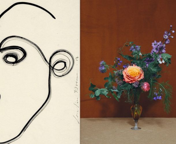 Bo med kunst