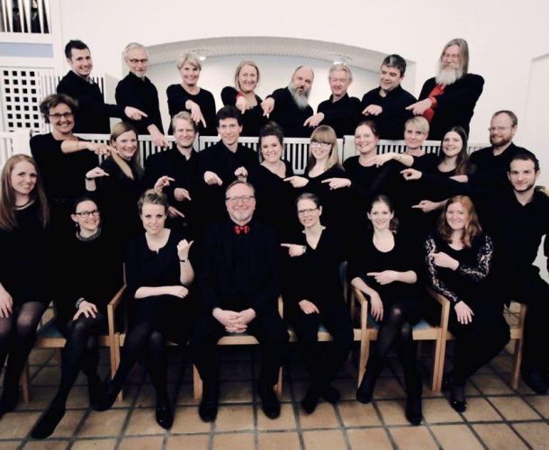 Anmeldelse: Mozarts ’Requiem’ med Det Ny Kammerkor, Coro Misto og Aalborg Symfoniorkester