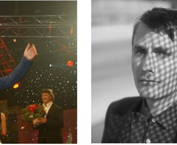 Gunnar fra Vestbjerg vandt ‘Stjerne for en aften’ for 15 år siden