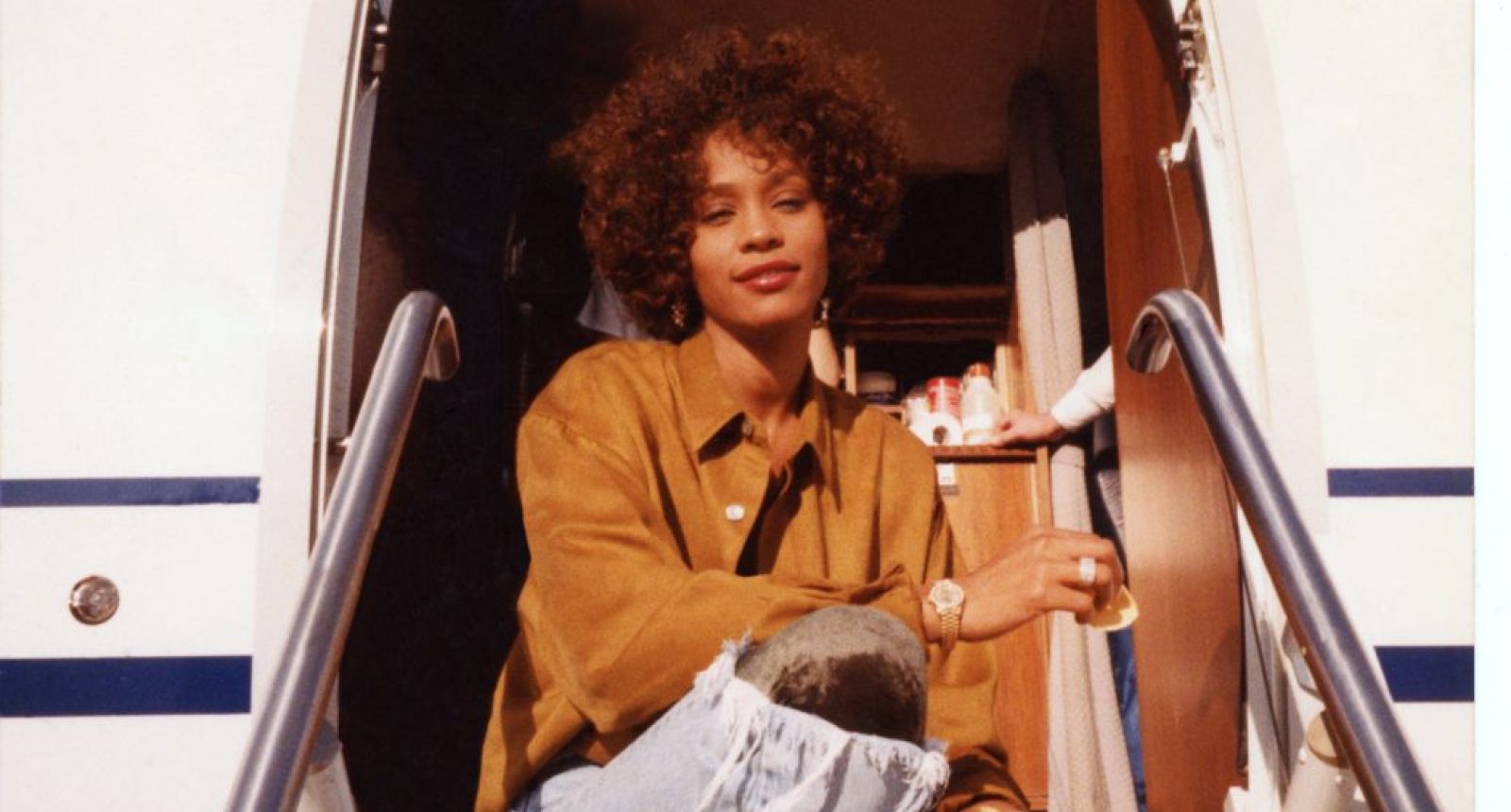 Anmeldelse: ’Whitney’ (dokumentar)