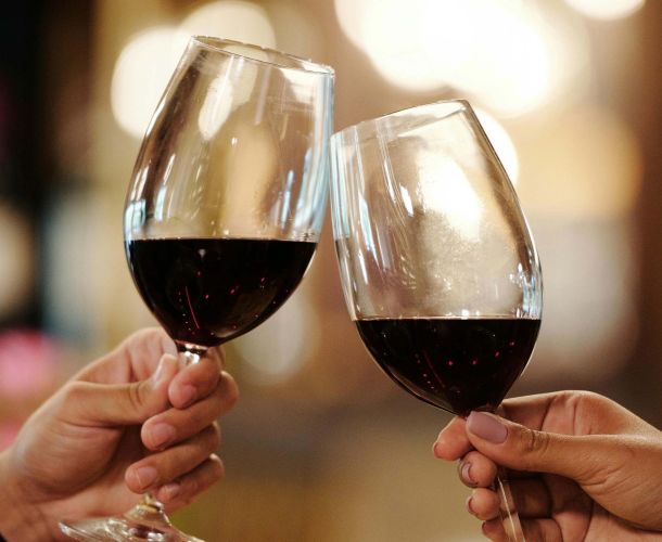 Guide til rødvin: Chianti