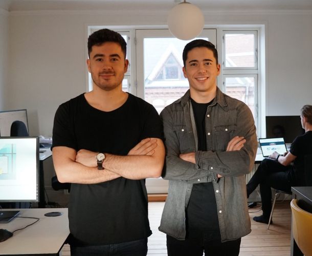 Onekeystory laver animationsfilm til online markedsføring
