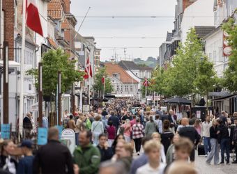 Frederikshavn kan det hele