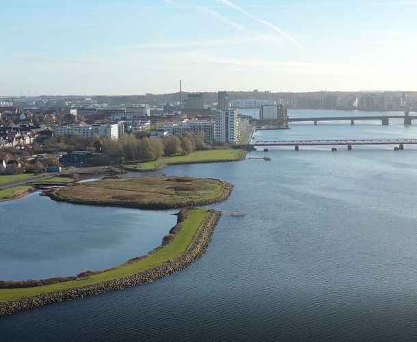 Nørresundby udvikles – borgerne høres