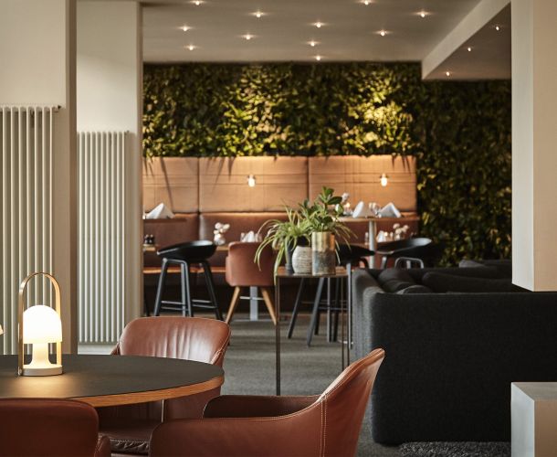 Comwell Hvide Hus Aalborg – meget mere end et hotel