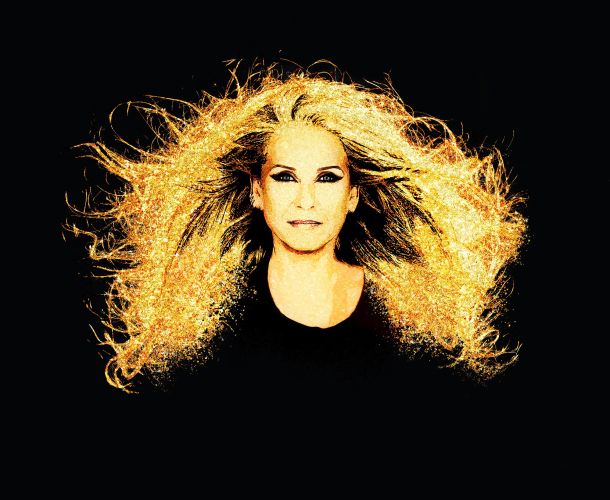 Ny musical om hele Danmarks Rock-Mama