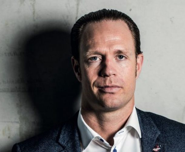 Jeg kan virke ubarmhjertig