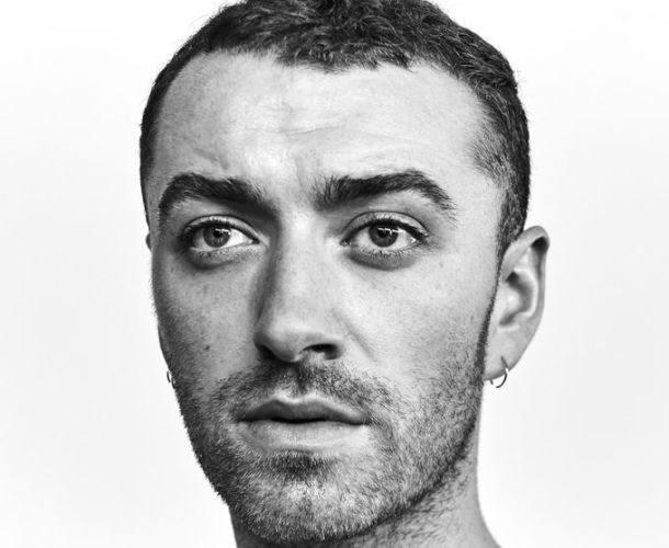 Musikanmeldelse: Sam Smith