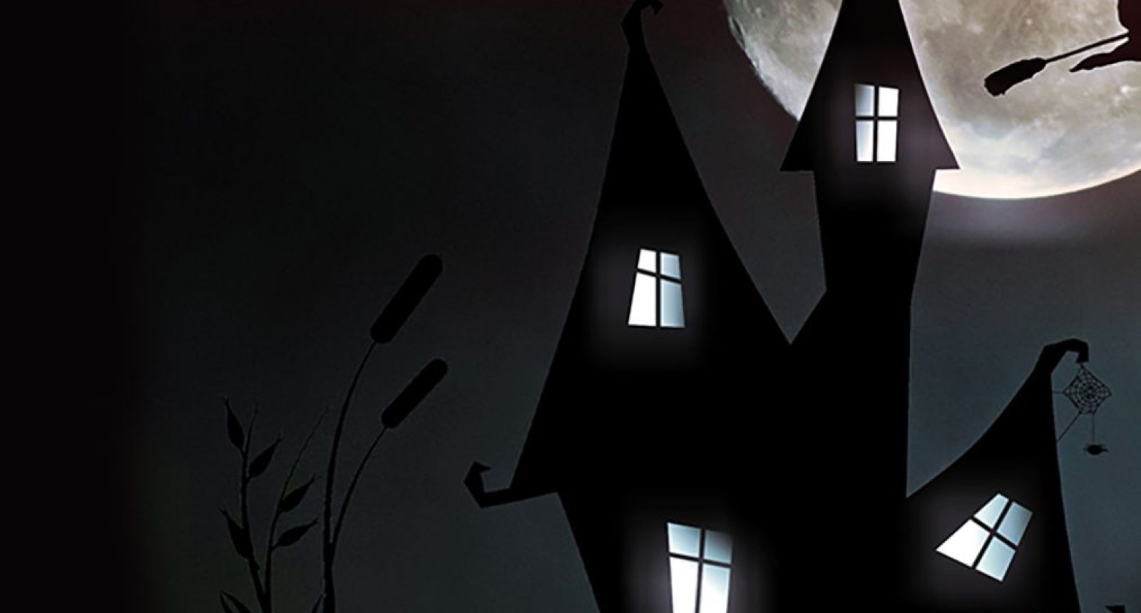 Kom til Halloween Afterparty i Musikkens Hus