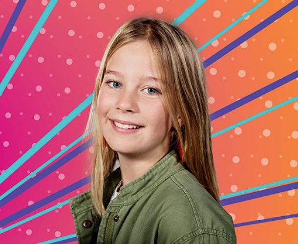 Den helt rigtige sang vandt Børnenes Melodi Grand Prix 2018