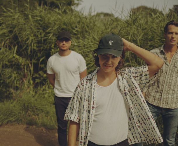 Lukas Graham vender tilbage til Nibe Festival 2020