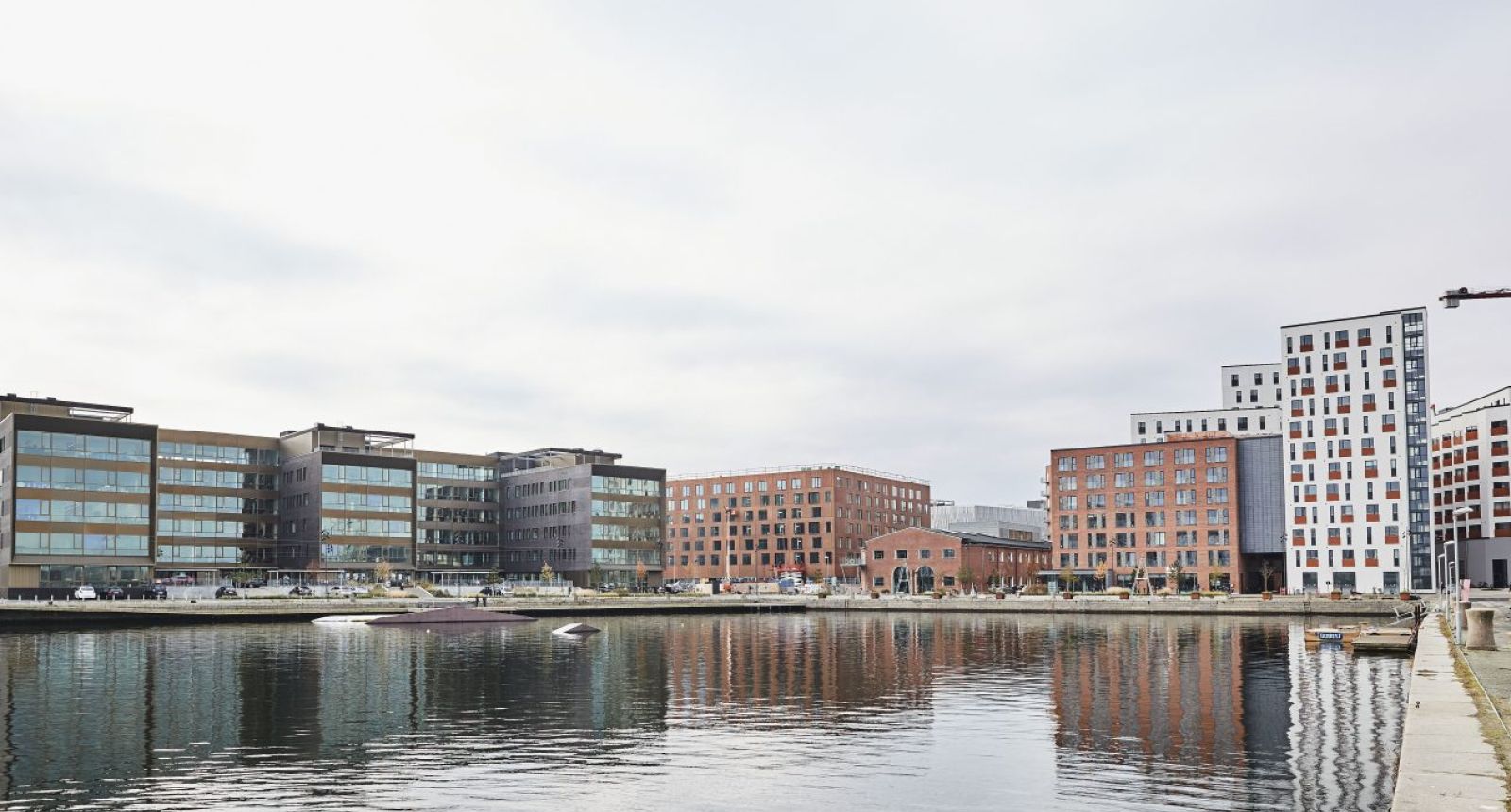 A. Enggaard etablerer grønne delebiler i udviklingsområder