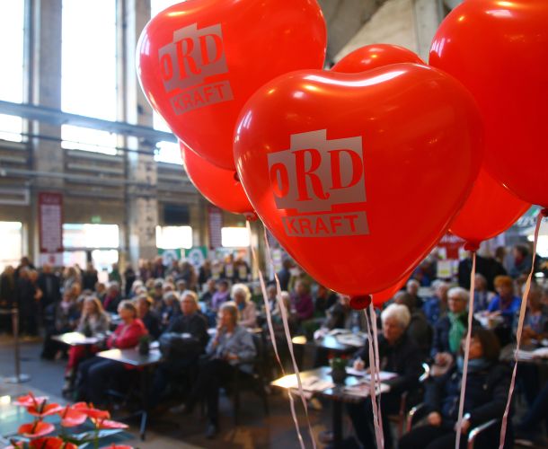Stjerneregn over nordjysk litteraturfestival