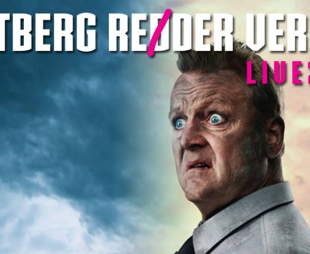 Anmeldelse af ’Gintberg re(d)der verden’ – Jan Gintberg