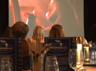 Verdens første Taste Film uden for UK lander i Aalborg
