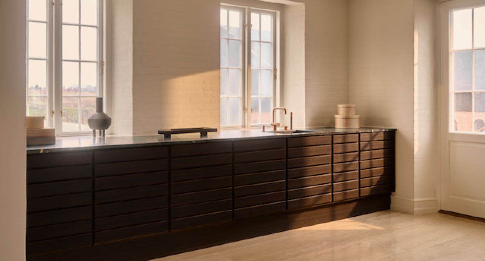 MULTIFORM AALBORG  – Det handler om æstetik