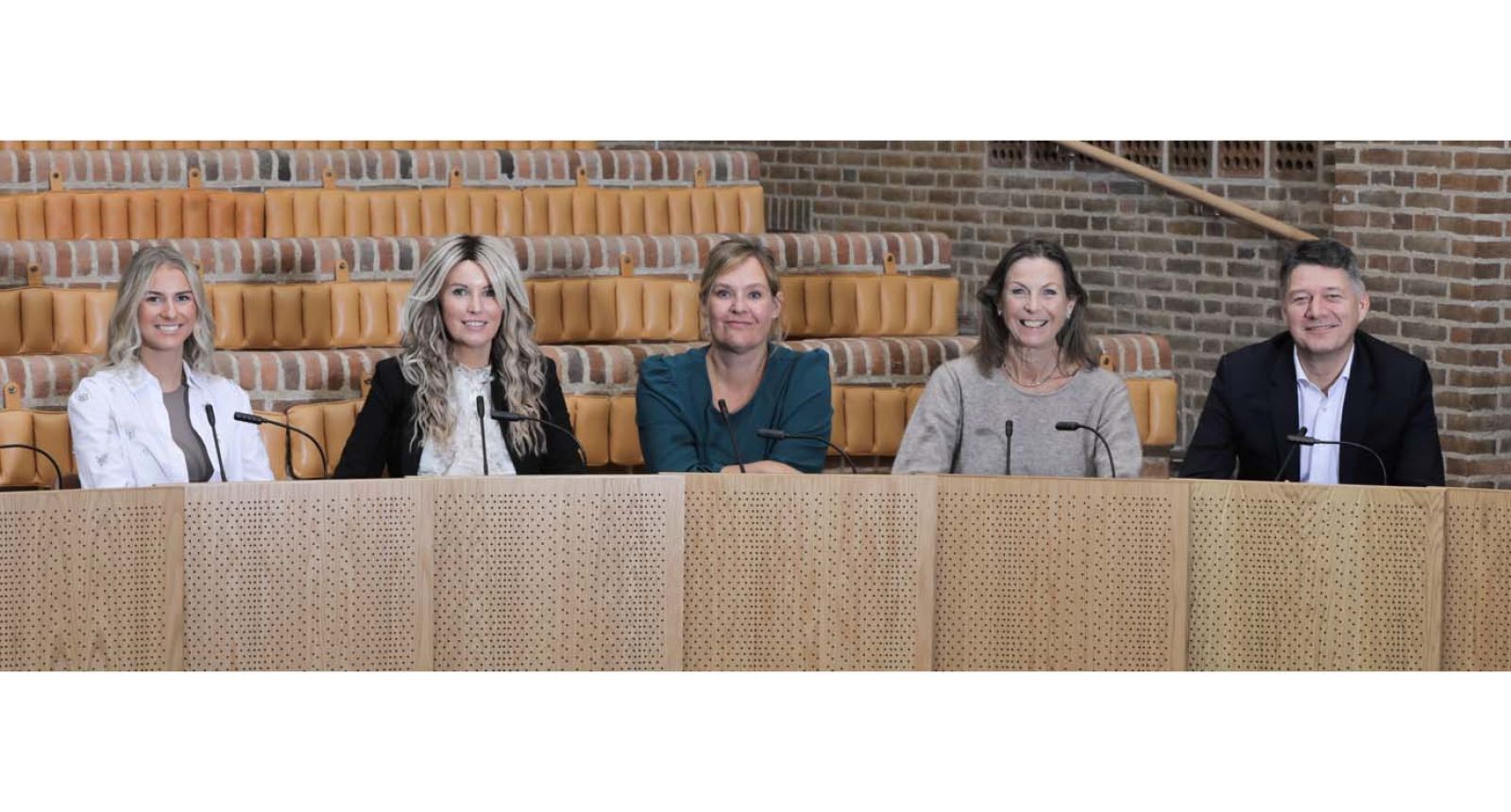 Det konservative folkeparti – Aalborgs stærkeste hold