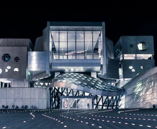 Aalborg får ny musikfestival