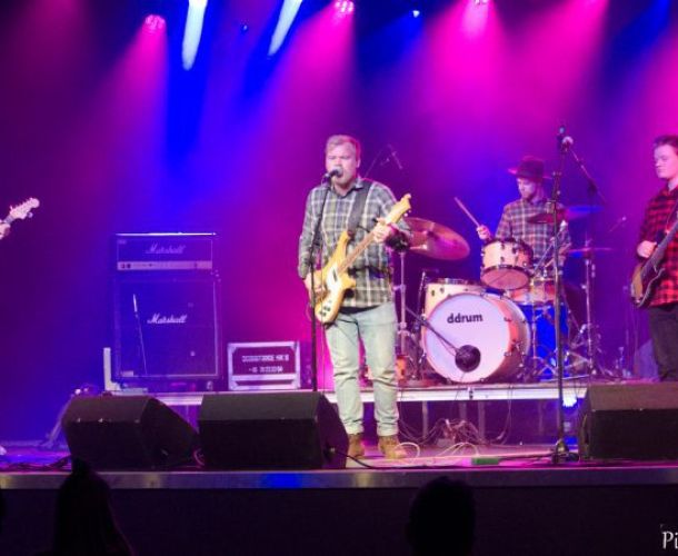 Hvem vinder BAND BATTLE 2019?