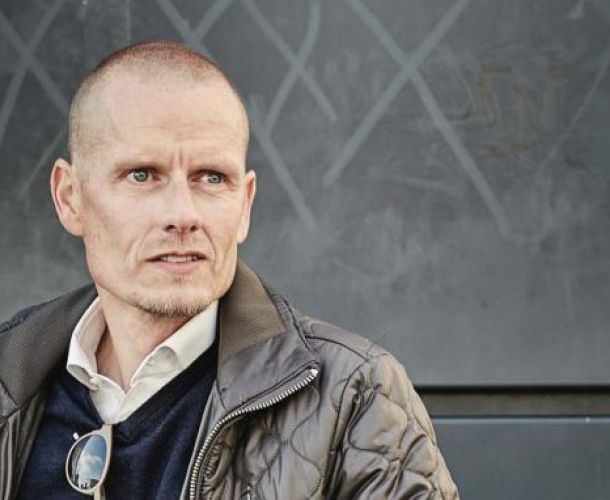 På de højeste bjerge og i de dybeste kløfter