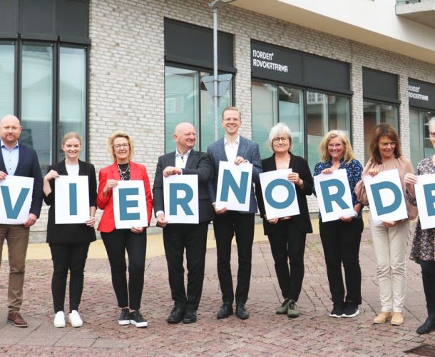Work-life balance og fremtidens jurister