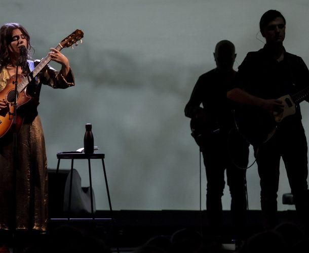 Anmeldelse af ’Katie Melua’