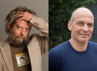 Grin, klima og kant i Drivhuset