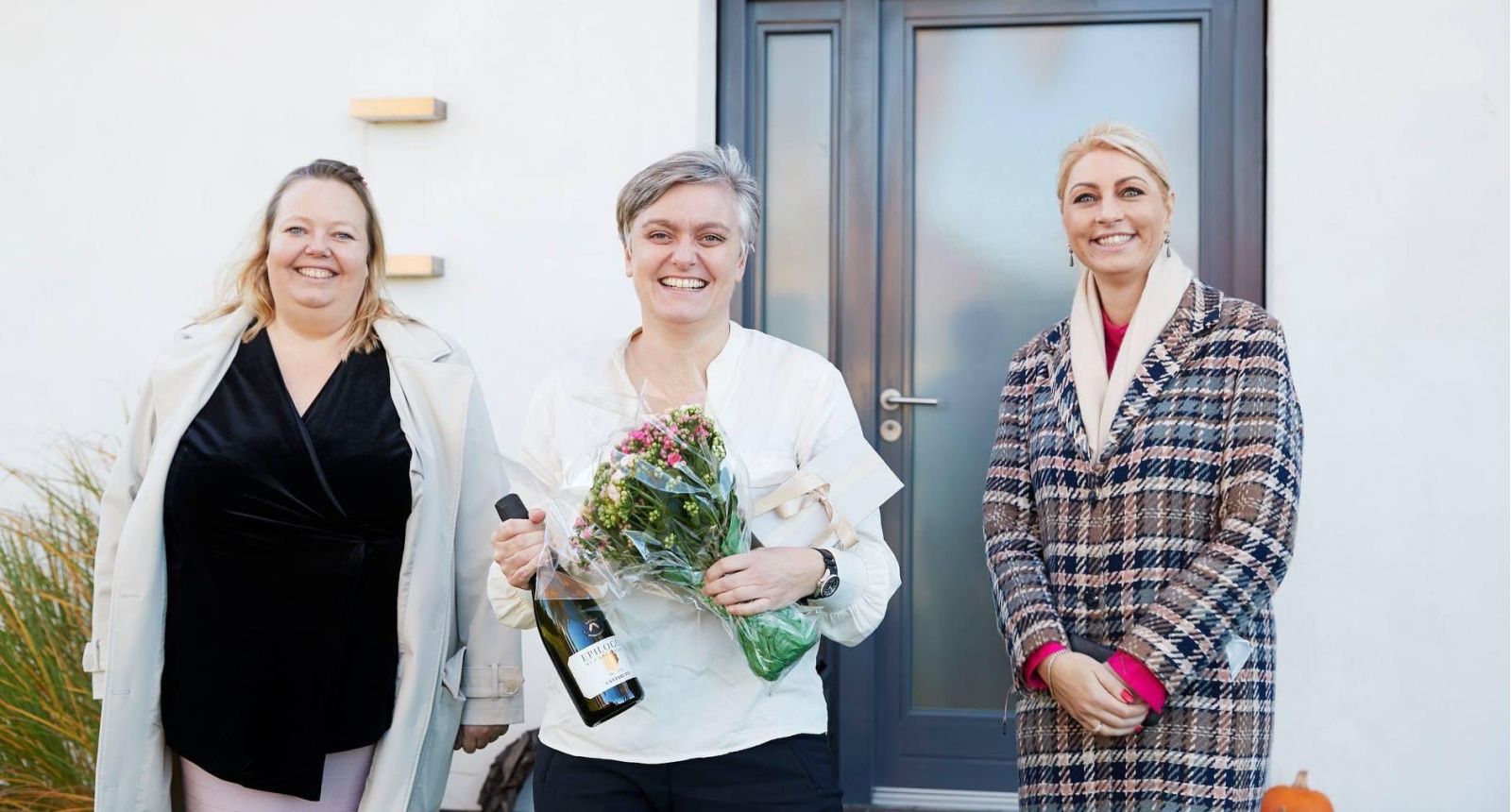 Kammaprisen vil nedbryde fordom om kvinder