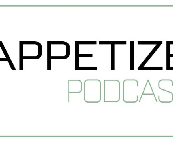 Endnu flere sjove, spændende og lærerige episoder klar til dig lige nu… APPETIZE Podcast