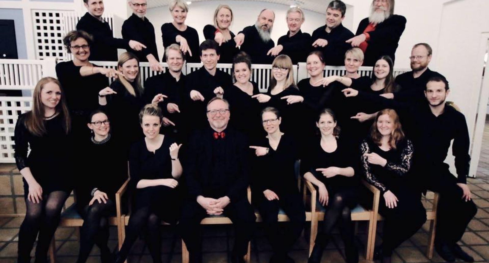Anmeldelse: Mozarts ’Requiem’ med Det Ny Kammerkor, Coro Misto og Aalborg Symfoniorkester